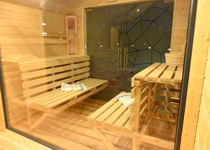 Jezioro Marzen Na Kaszubach *