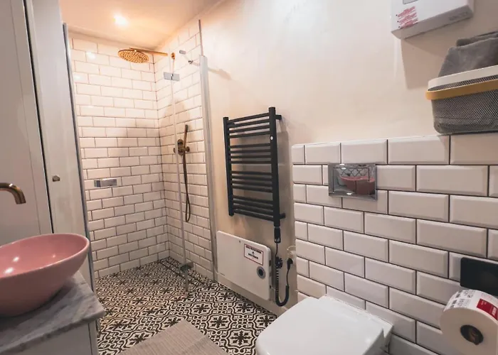 Villa Jezioro Marzen Na Kaszubach *