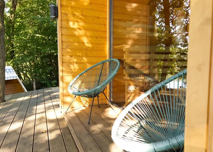 Jezioro Marzen Na Kaszubach