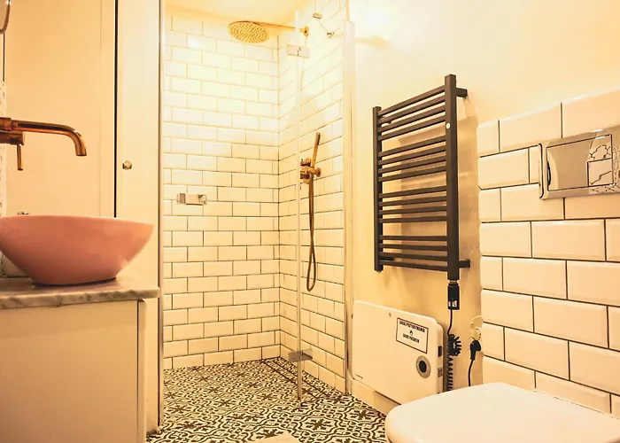 Jezioro Marzen Na Kaszubach Stare Czaple