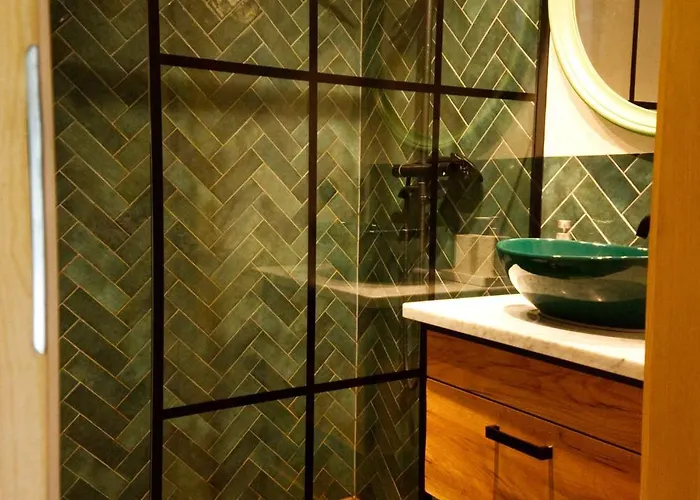 Jezioro Marzen Na Kaszubach *