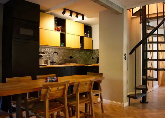 Jezioro Marzen Na Kaszubach *