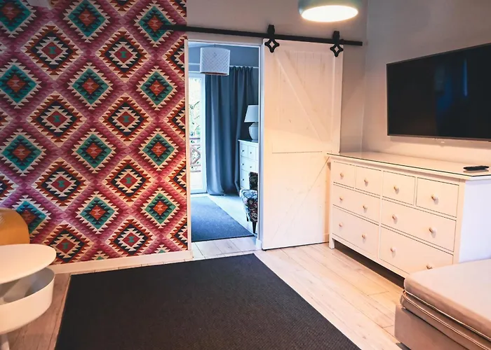 Jezioro Marzen Na Kaszubach Villa *