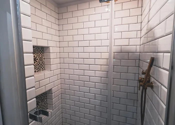 Jezioro Marzen Na Kaszubach Villa