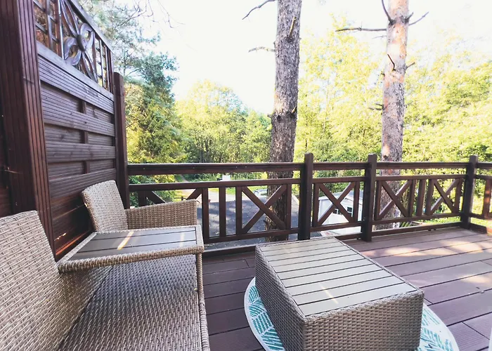 Jezioro Marzen Na Kaszubach * Stare Czaple