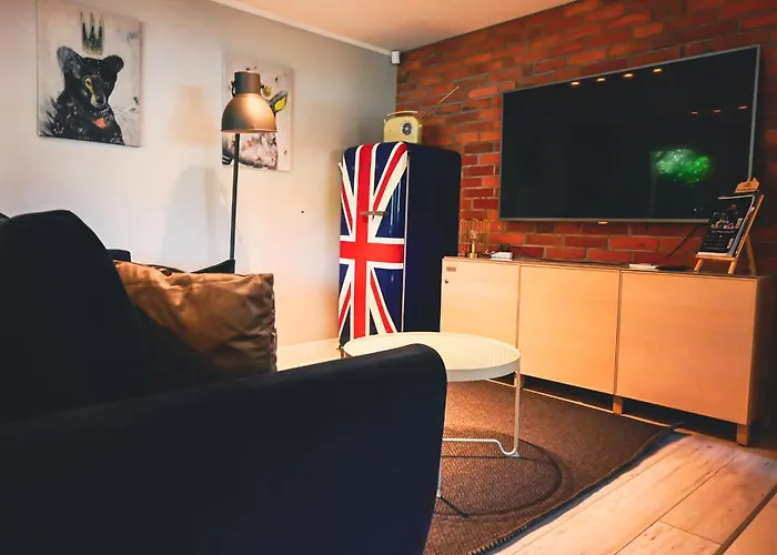 Villa Jezioro Marzen Na Kaszubach *