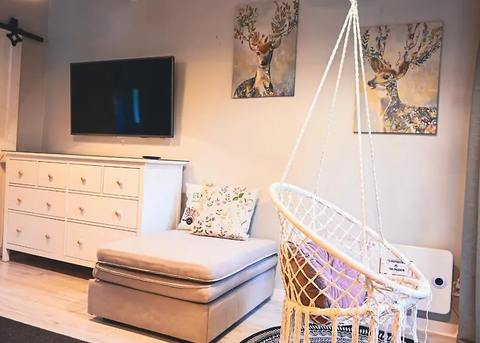 Jezioro Marzen Na Kaszubach Villa Stare Czaple