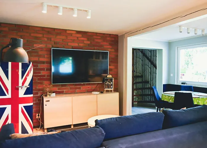 Jezioro Marzen Na Kaszubach * Stare Czaple