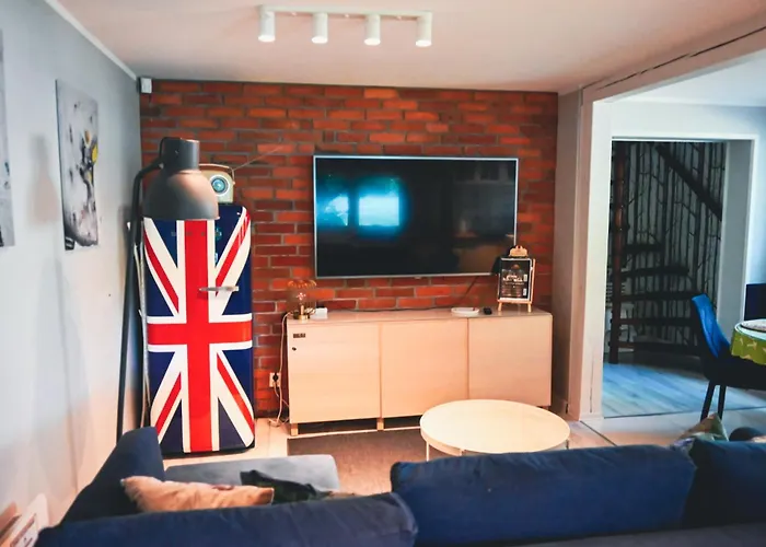 Villa Jezioro Marzen Na Kaszubach