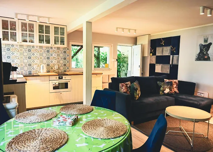 Jezioro Marzen Na Kaszubach * Stare Czaple