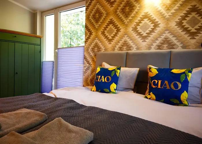 Jezioro Marzen Na Kaszubach Villa Stare Czaple