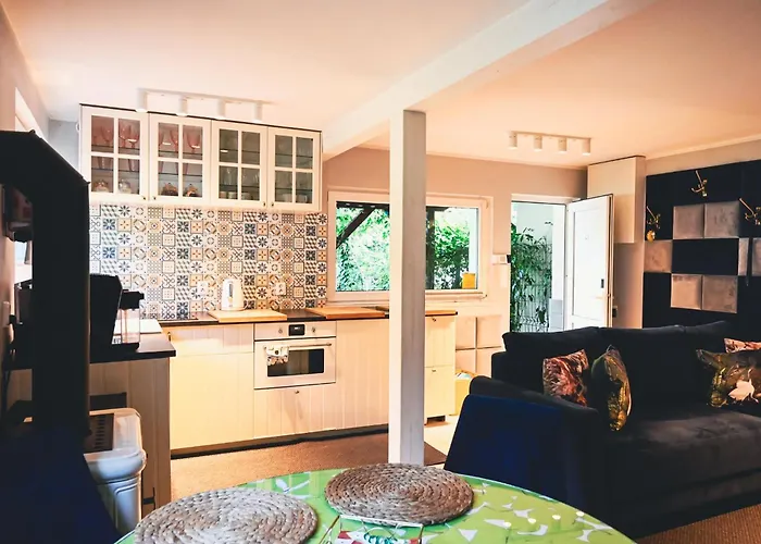 Villa Jezioro Marzen Na Kaszubach Stare Czaple