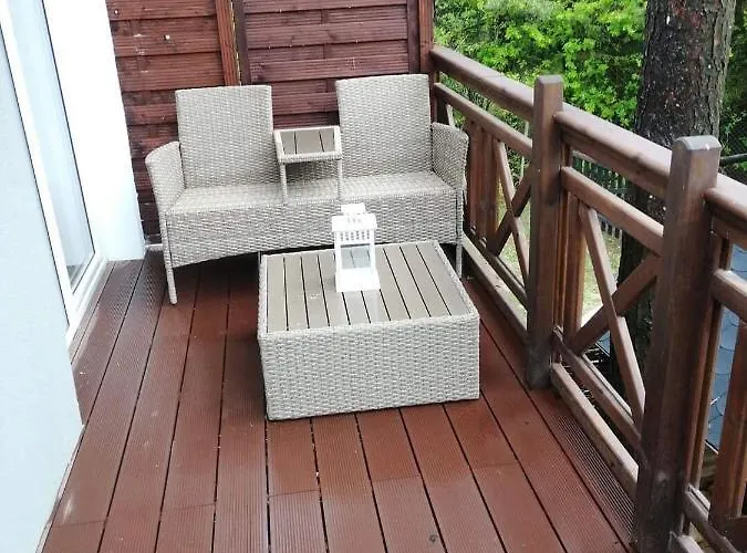 Jezioro Marzen Na Kaszubach * Stare Czaple