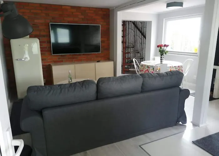 Jezioro Marzen Na Kaszubach Stare Czaple