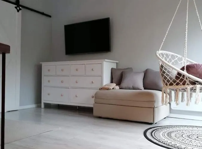 Jezioro Marzen Na Kaszubach Villa Stare Czaple