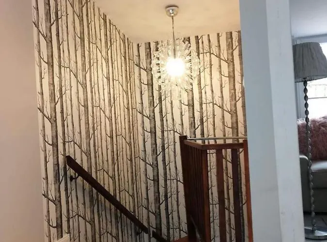 Jezioro Marzen Na Kaszubach Villa *